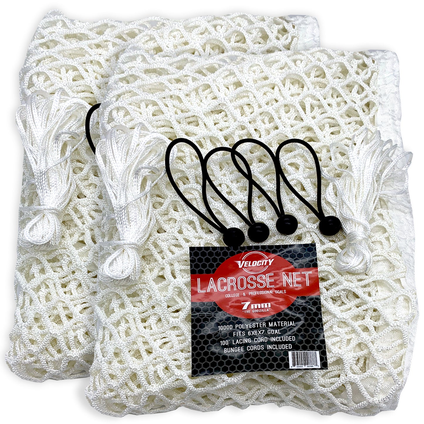 7mm Lacrosse Net