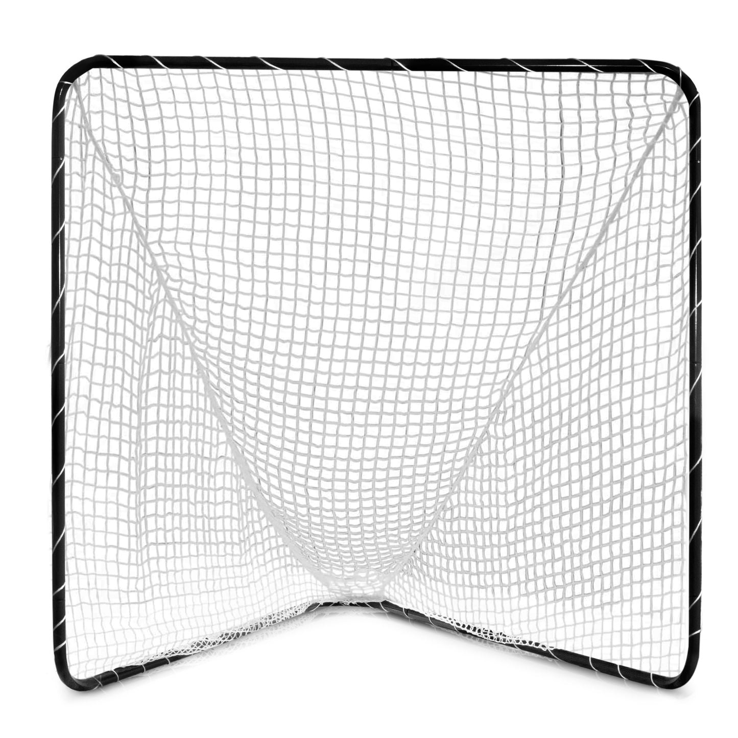 Backyard Practice Goal