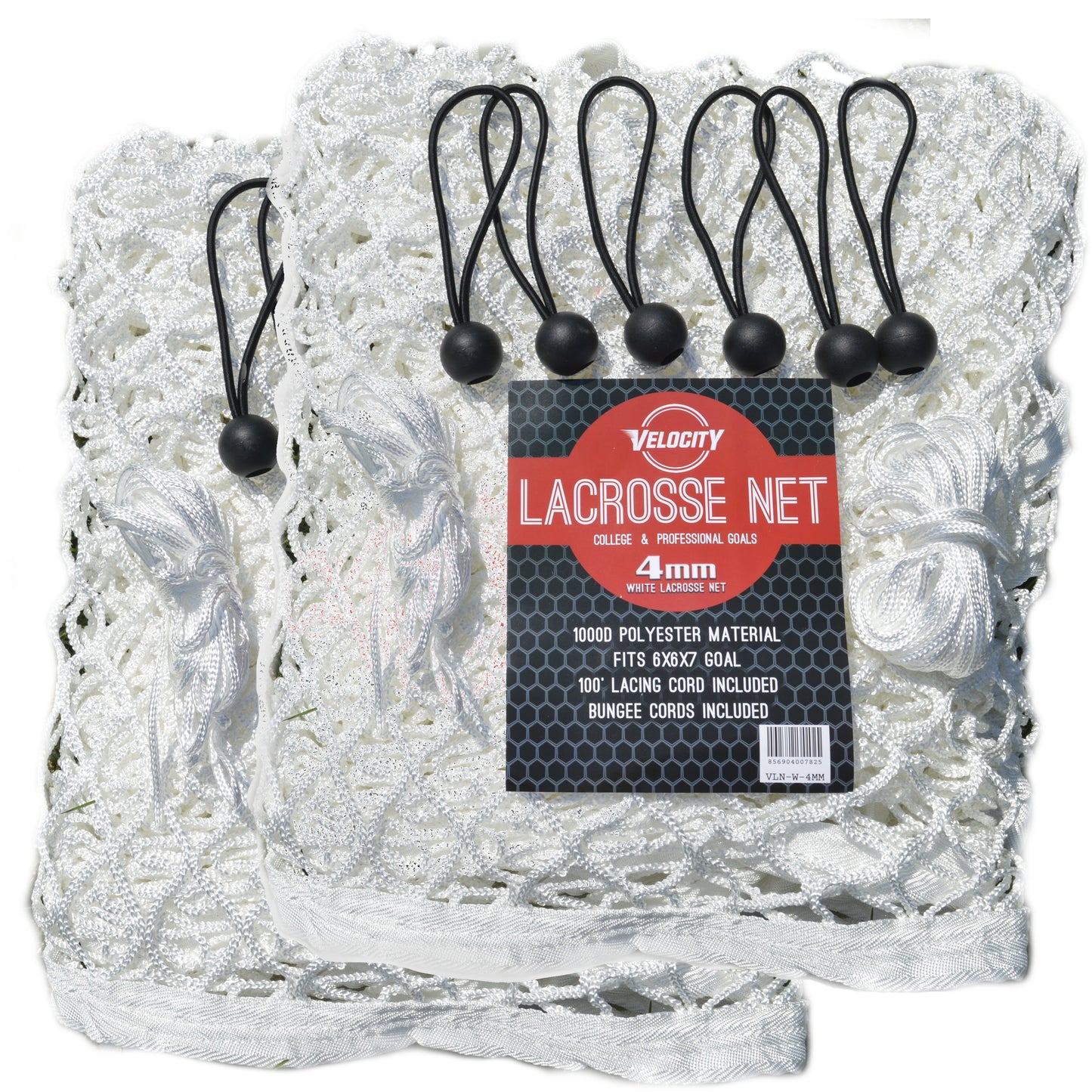 4mm Lacrosse Net