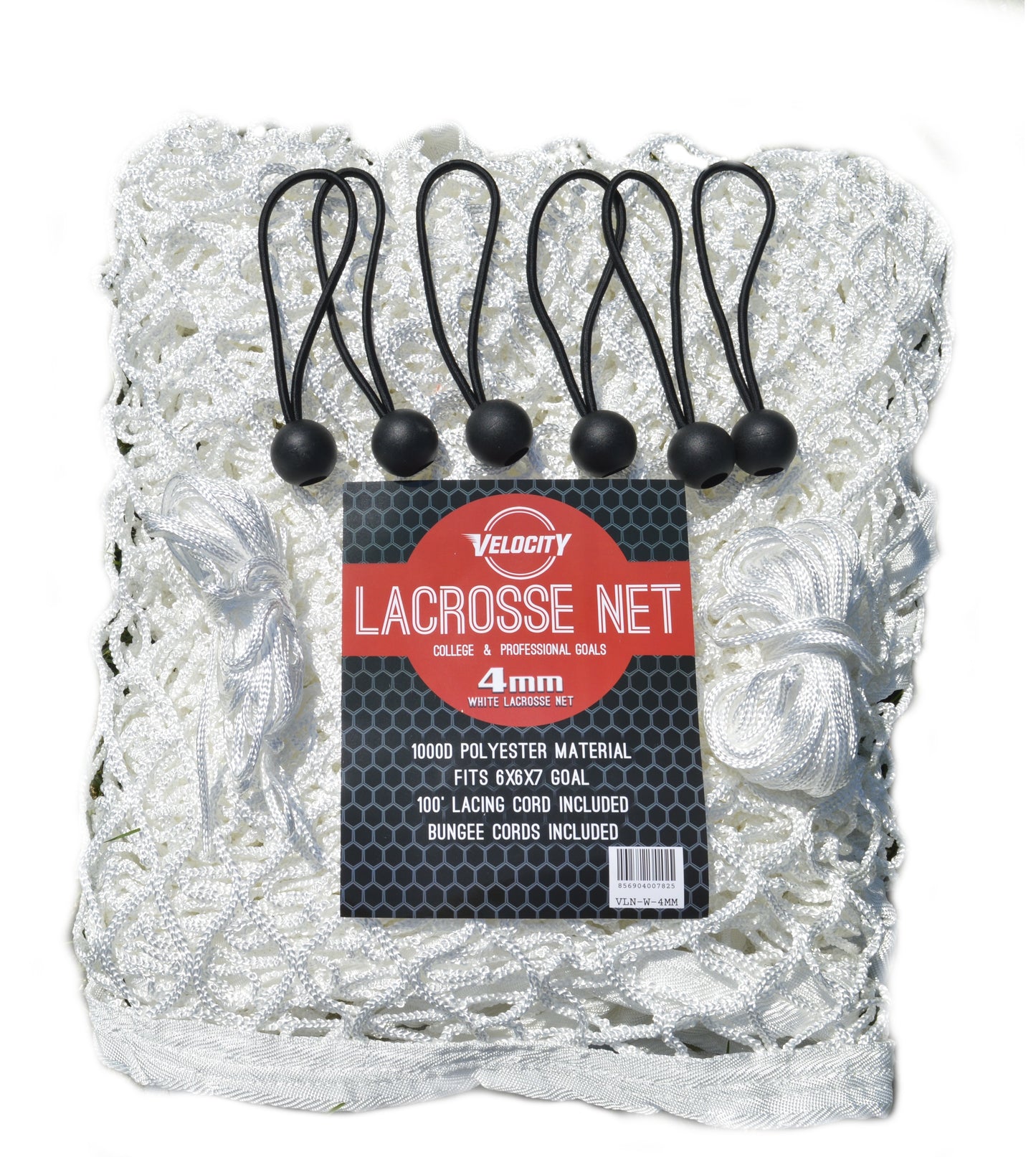 4mm Lacrosse Net