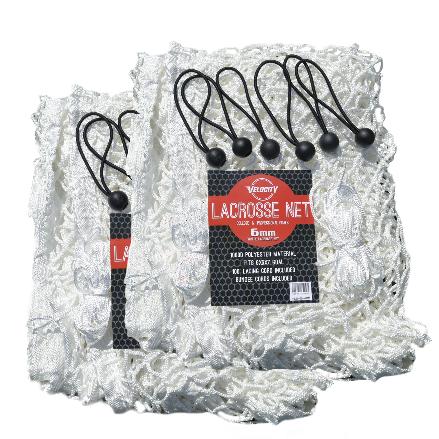 6mm Lacrosse Net