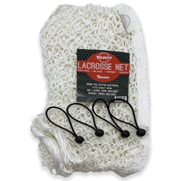 5mm Lacrosse Net