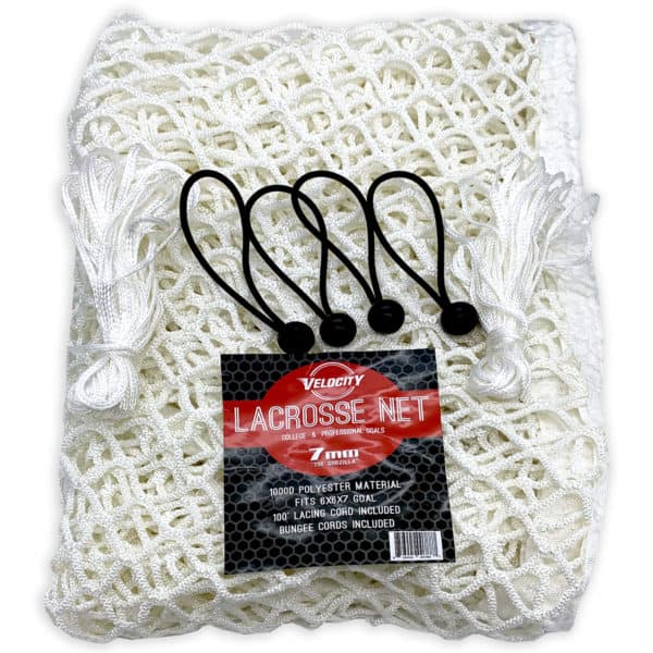 7mm Lacrosse Net