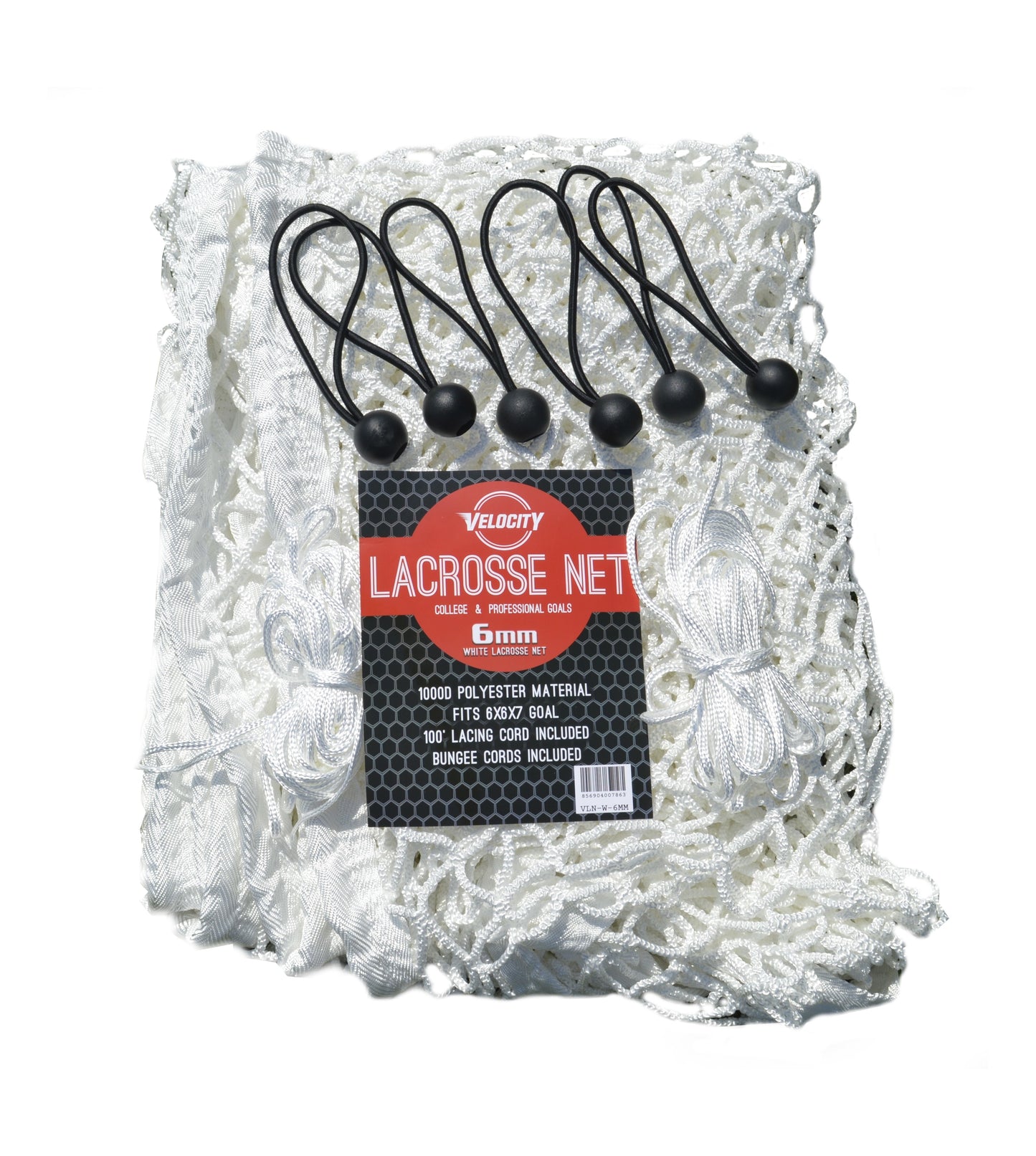 6mm Lacrosse Net